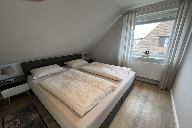 Vakantiehuis in Westerland, foto 13