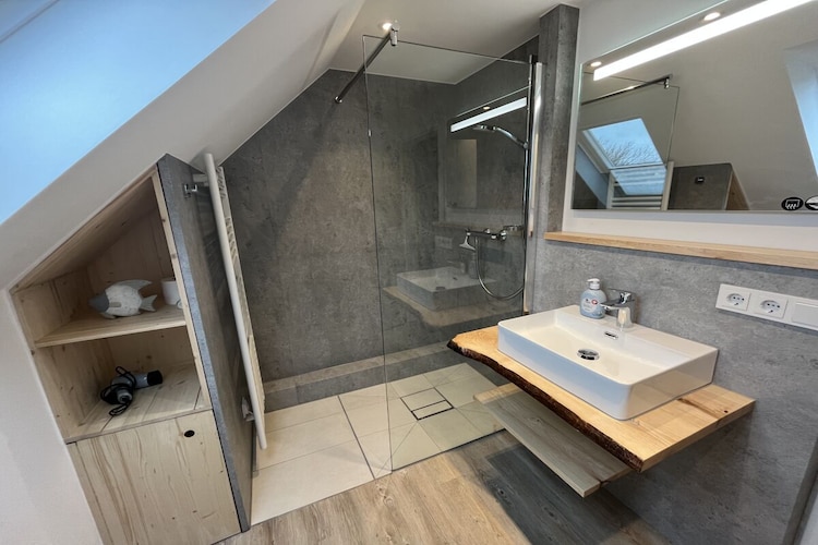 Vakantiehuis in Westerland, foto 14