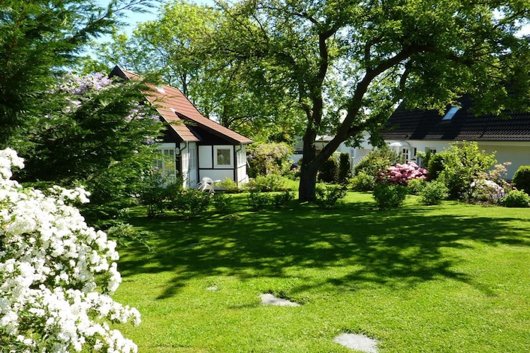 Vakantiehuis in Grömitz, foto 2