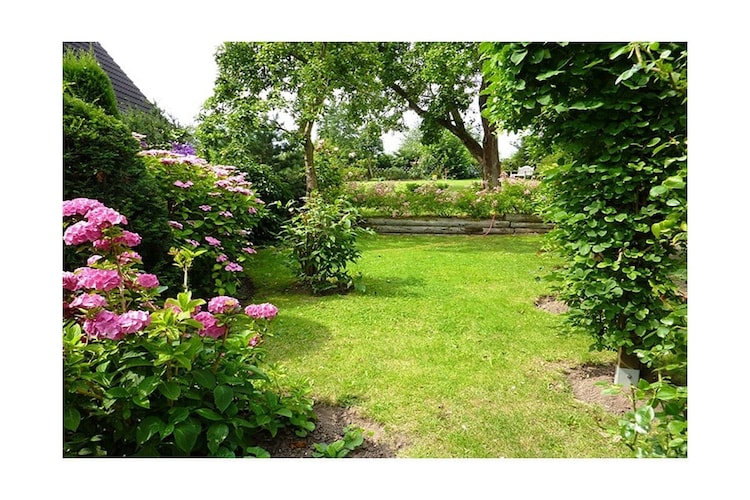 Vakantiehuis in Grömitz, foto 9