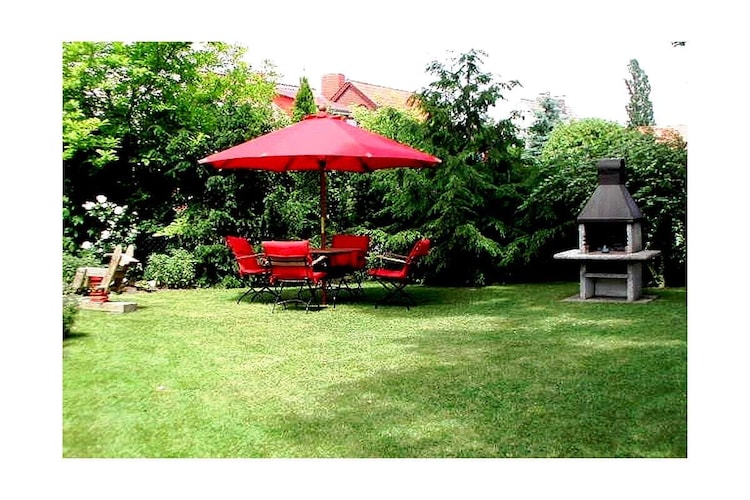 Vakantiehuis in Grömitz, foto 10