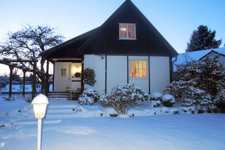 Vakantiehuis in Grömitz, foto 11
