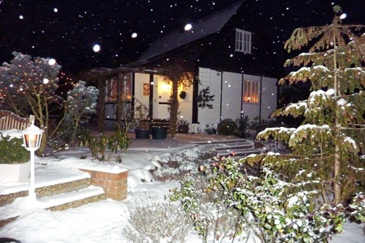 Vakantiehuis in Grömitz, foto 13