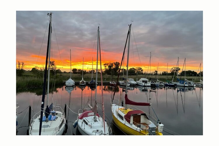 Vakantiehuis in Ueckermünde, foto 9