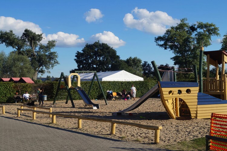 Vakantiehuis in Ueckermünde, foto 8