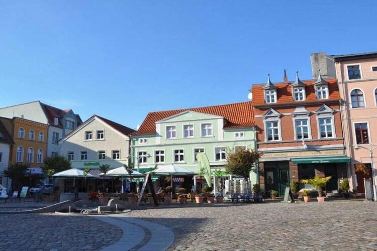 Vakantiehuis in Ueckermünde, foto 12