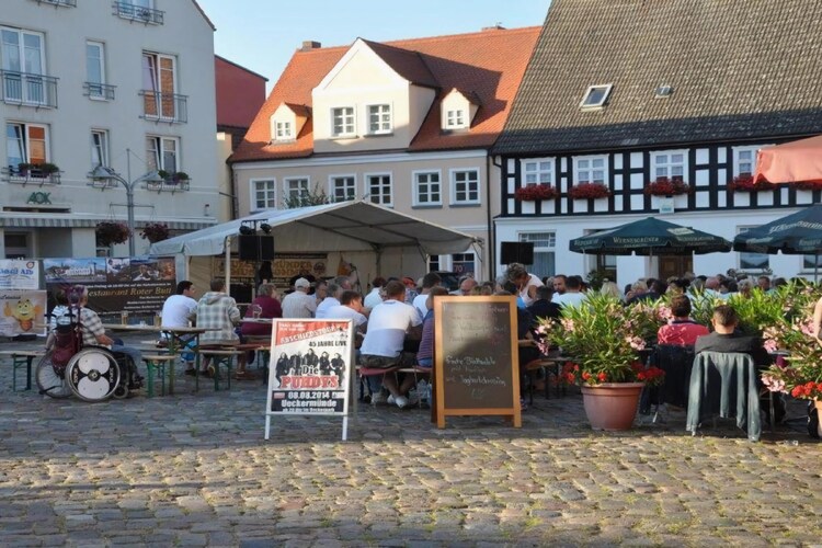 Vakantiehuis in Ueckermünde, foto 13