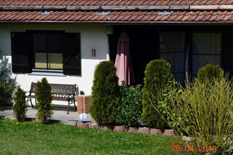 Vakantiehuis in Lechbruck am See, foto 3