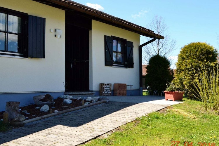 Vakantiehuis in Lechbruck am See, foto 4