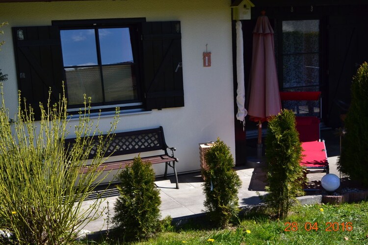 Vakantiehuis in Lechbruck am See, foto 5