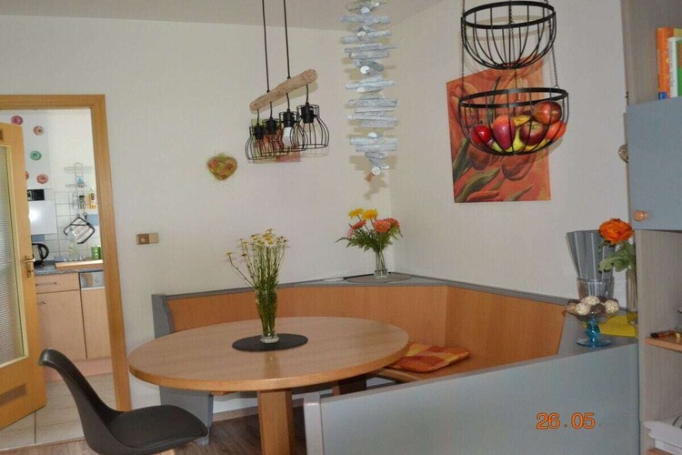 Vakantiehuis in Lechbruck am See, foto 7