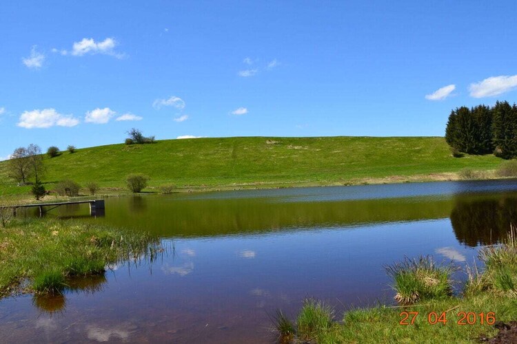 Vakantiehuis in Lechbruck am See, foto 11
