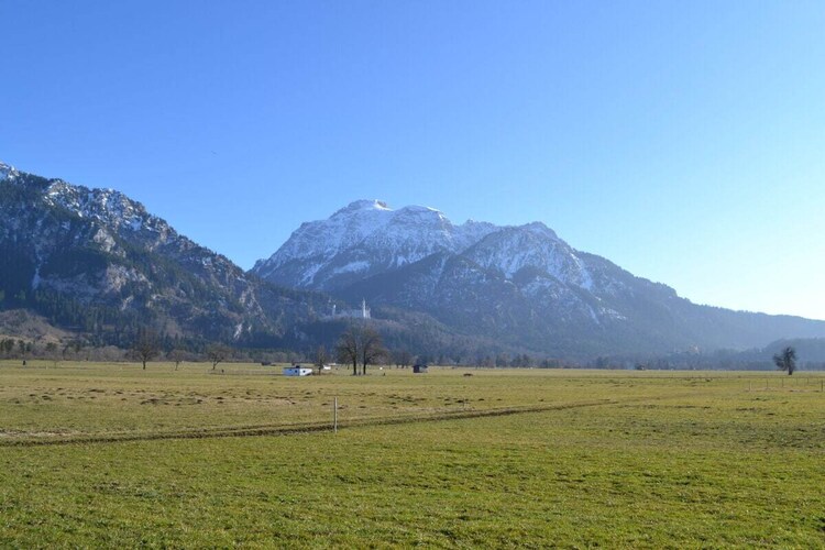Vakantiehuis in Lechbruck am See, foto 15