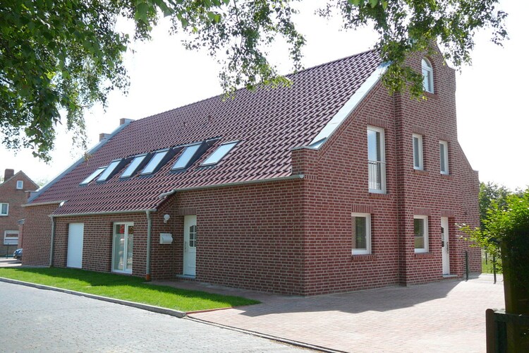 Vakantiehuis in Borkum, foto 2