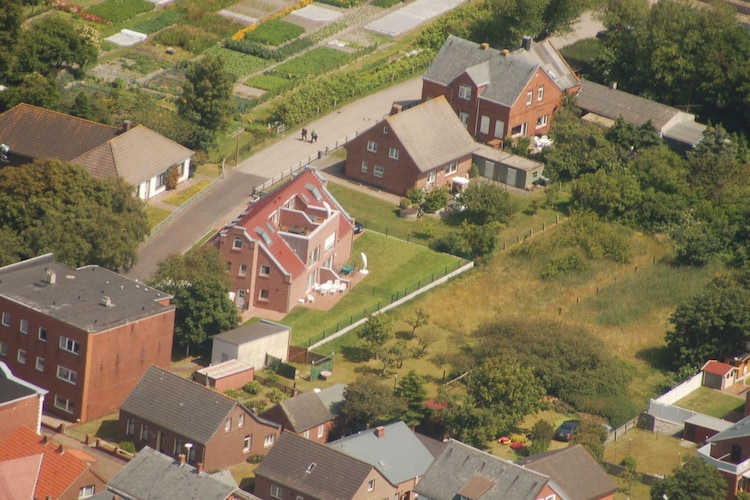 Vakantiehuis in Borkum, foto 3