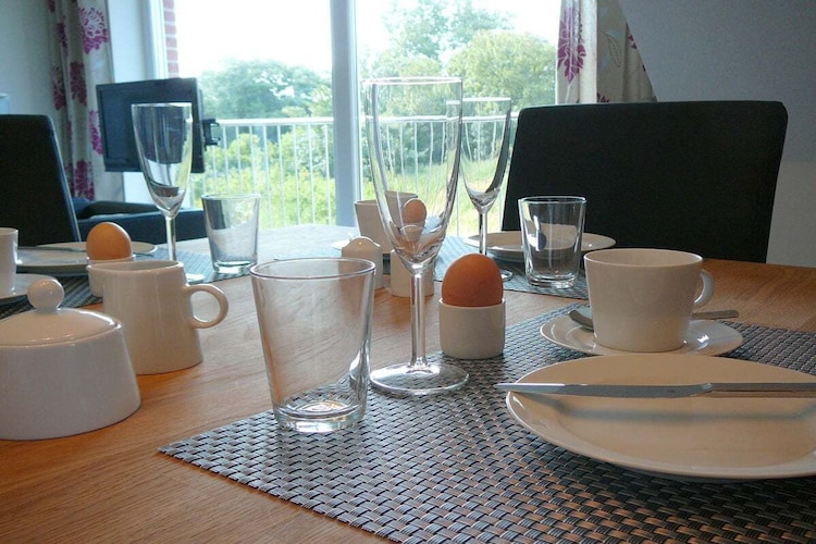 Vakantiehuis in Borkum, foto 6