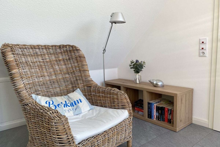 Vakantiehuis in Borkum, foto 13