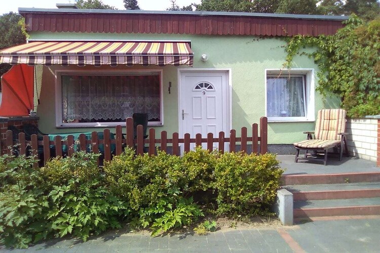 Vakantiehuis in Ganzlin Ot Twietfort, foto 2