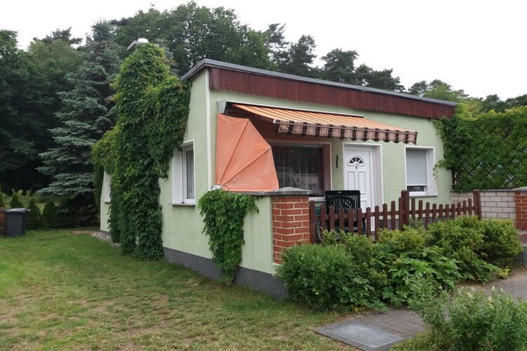 Vakantiehuis in Ganzlin Ot Twietfort, foto 3