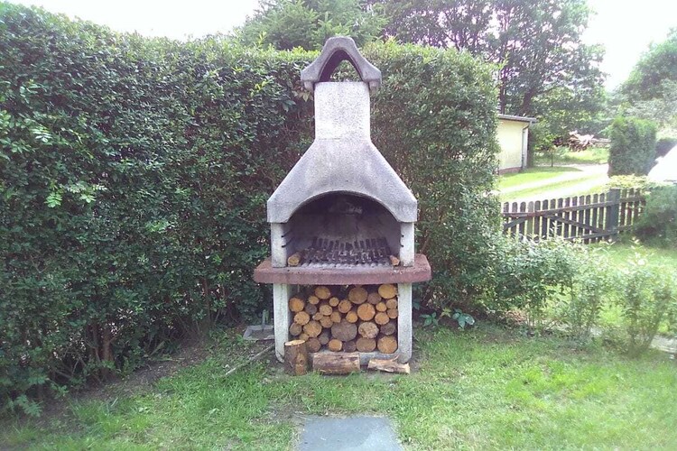 Vakantiehuis in Ganzlin Ot Twietfort, foto 4
