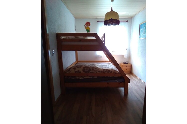 Vakantiehuis in Ganzlin Ot Twietfort, foto 5