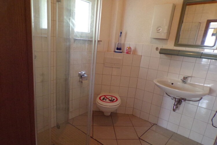 Vakantiehuis in Ganzlin Ot Twietfort, foto 6