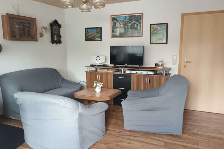 Vakantiehuis in Ganzlin Ot Twietfort, foto 7