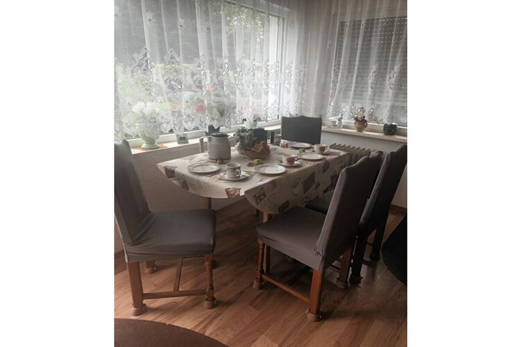 Vakantiehuis in Ganzlin Ot Twietfort, foto 9
