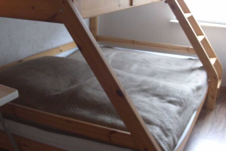 Vakantiehuis in Ganzlin Ot Twietfort, foto 10
