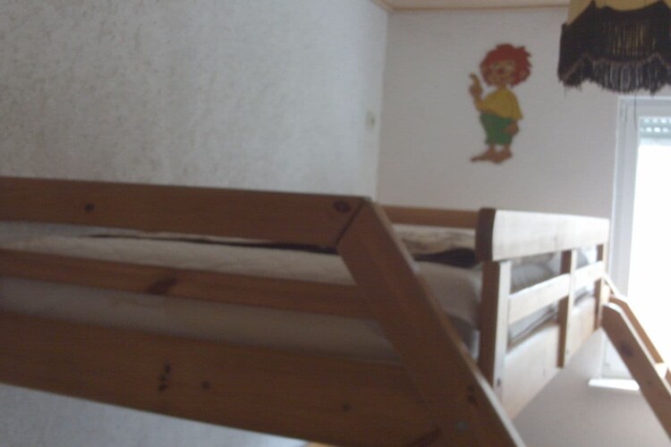 Vakantiehuis in Ganzlin Ot Twietfort, foto 11