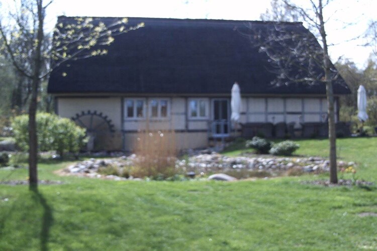 Vakantiehuis in Ganzlin Ot Twietfort, foto 14