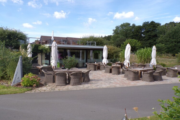 Vakantiehuis in Ganzlin Ot Twietfort, foto 15
