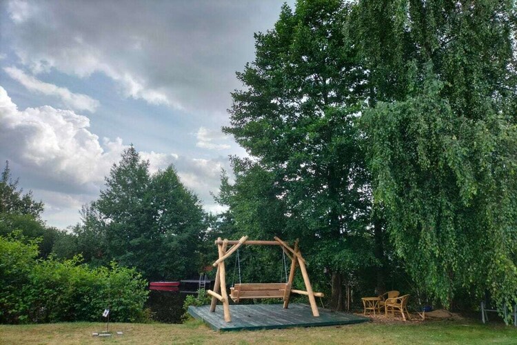 Vakantiehuis in Twist, foto 2