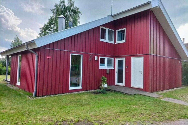Vakantiehuis in Twist, foto 3