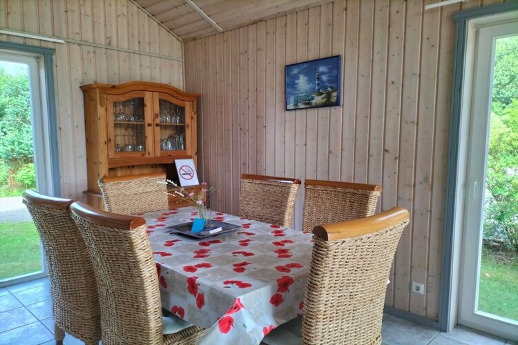 Vakantiehuis in Twist, foto 5