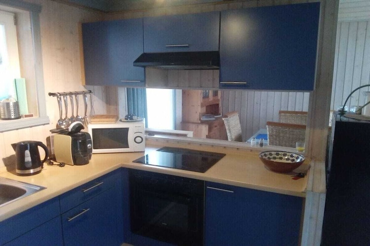 Vakantiehuis in Twist, foto 8
