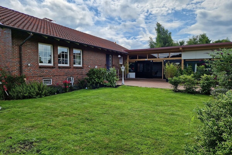 Vakantiehuis in Wiesmoor, foto 2
