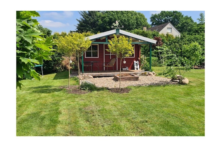 Vakantiehuis in Wiesmoor, foto 3