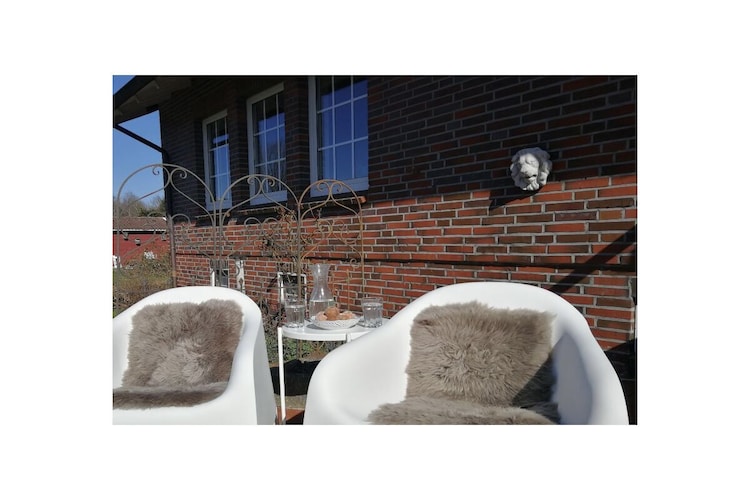 Vakantiehuis in Wiesmoor, foto 4