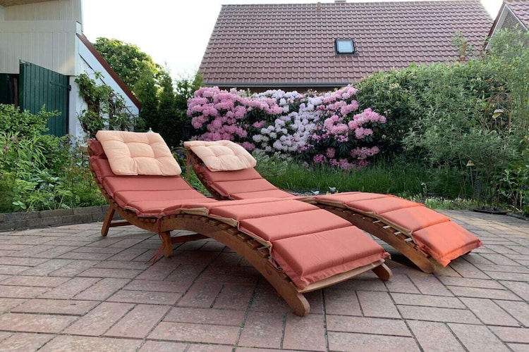 Vakantiehuis in Wiesmoor, foto 5