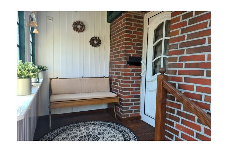 Vakantiehuis in Wiesmoor, foto 6
