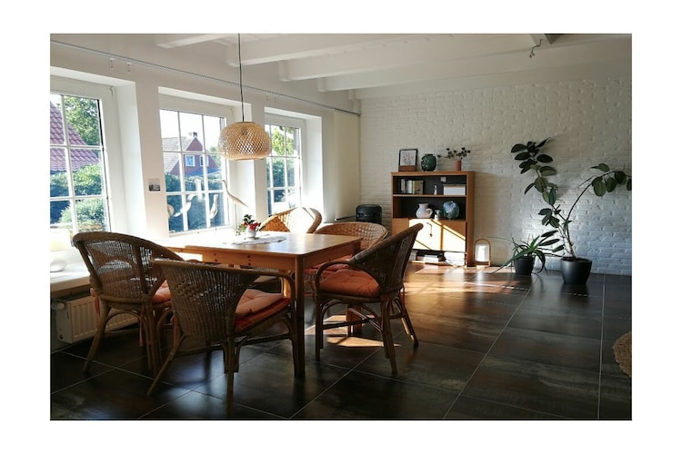 Vakantiehuis in Wiesmoor, foto 11
