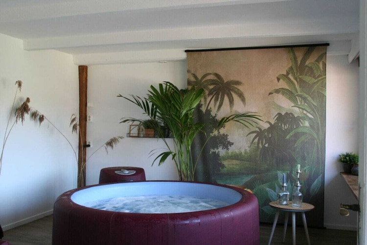Vakantiehuis in Wiesmoor, foto 15
