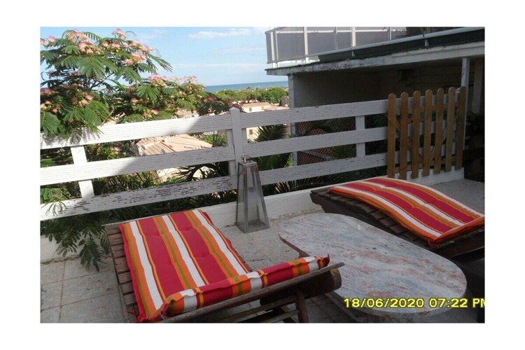 Vakantiehuis in Saint Pierre la mer, foto 2