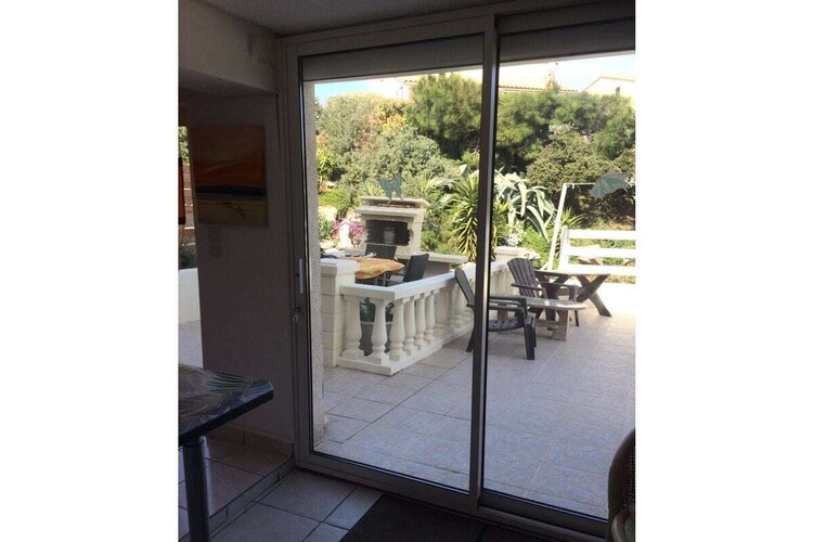 Vakantiehuis in Saint Pierre la mer, foto 8