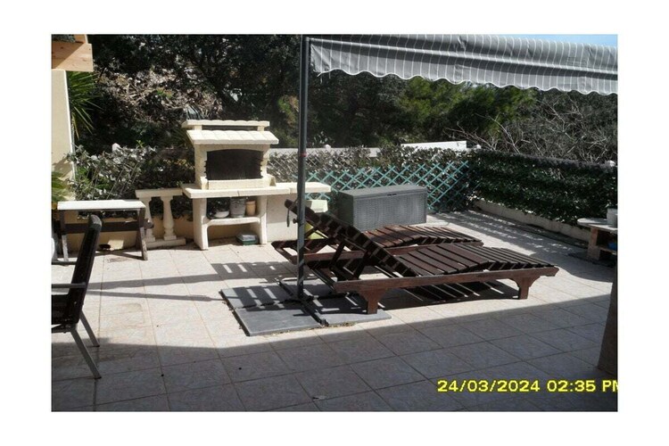 Vakantiehuis in Saint Pierre la mer, foto 13