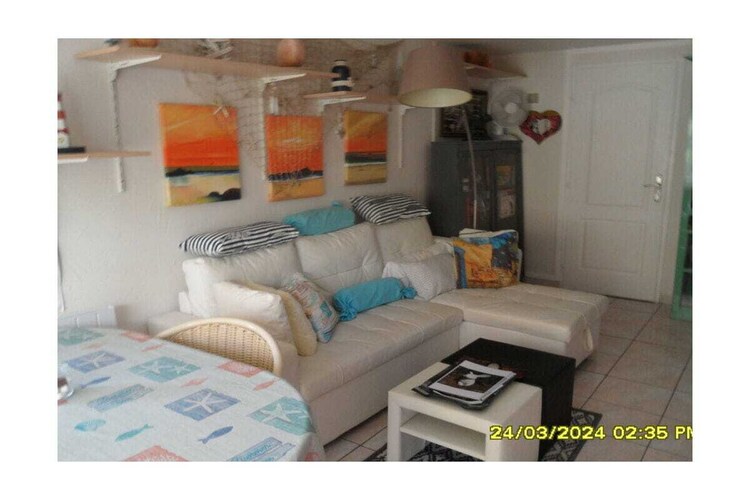 Vakantiehuis in Saint Pierre la mer, foto 15