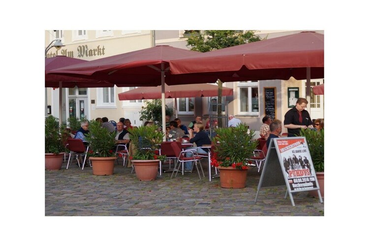 Vakantiehuis in Ueckermünde, foto 12