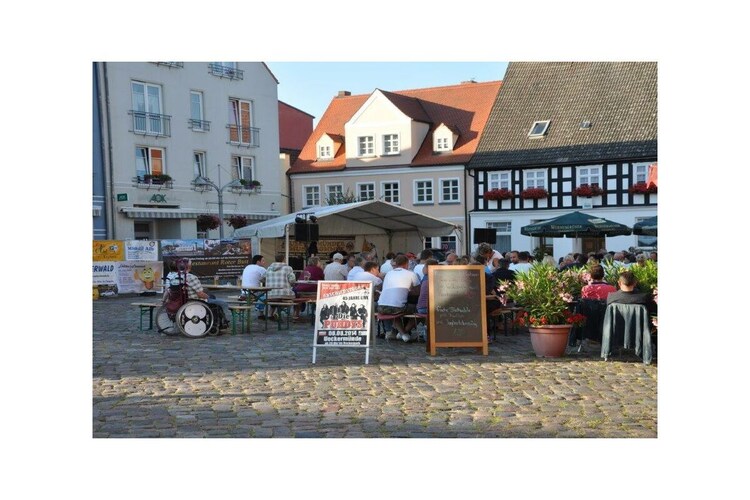 Vakantiehuis in Ueckermünde, foto 13