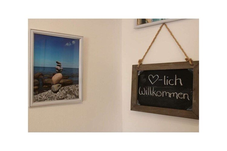 Vakantiehuis in Altenkirchen-Schwarbe auf Rügen, foto 3